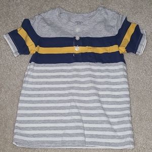 Carter's size 6 tshirt